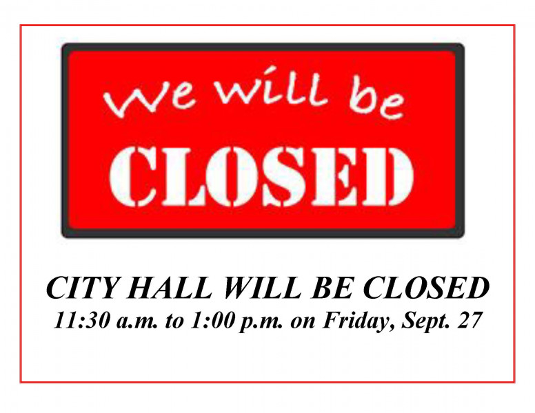 City Hall Closing City Of Neodesha city-hall-closing-city-of-neodesha