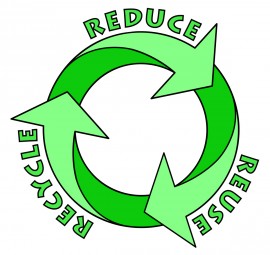 Recycle