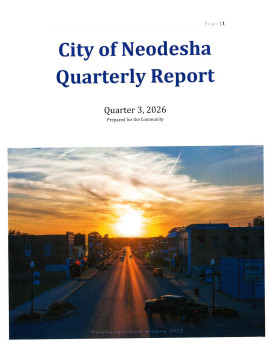 Newsletter Qtr 3 Pic