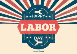 City Hall Closed for Labor Day Holiday 2026